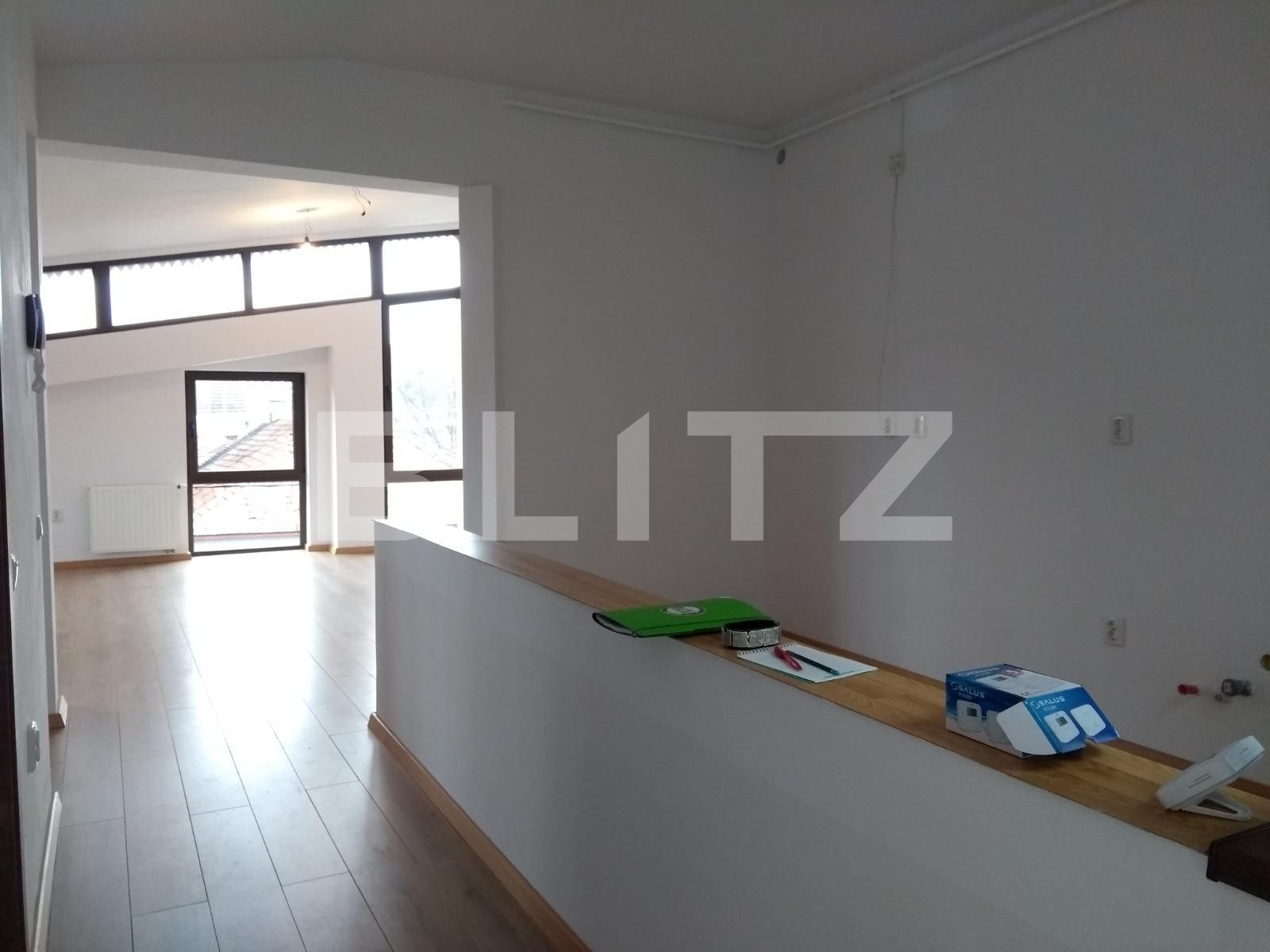 Spațiu birouri de închiriat Semicentral - 35685SIB | BLITZ Cluj-Napoca | Poza10