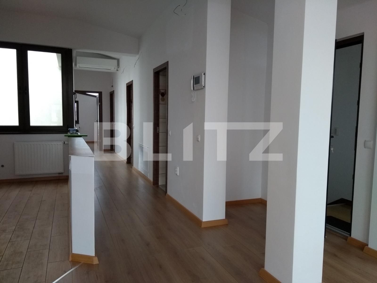 Spațiu birouri de închiriat Semicentral - 35685SIB | BLITZ Cluj-Napoca | Poza2