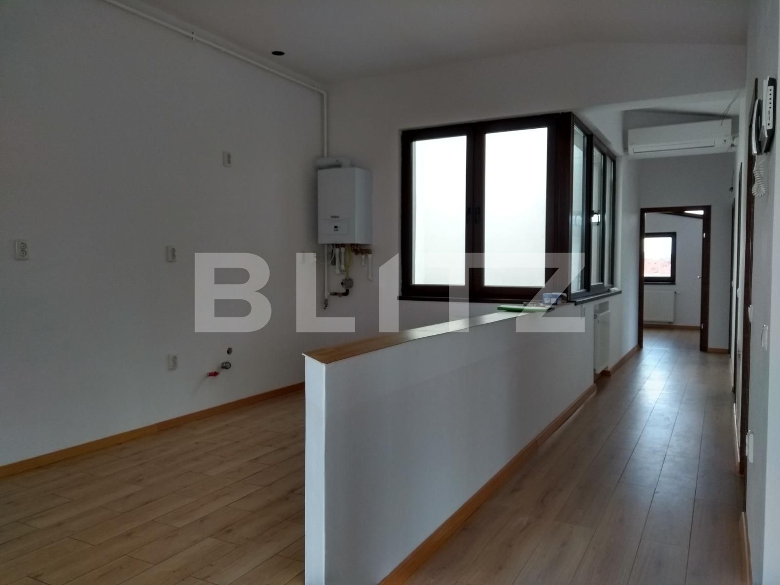 Spațiu birouri de închiriat Semicentral - 35685SIB | BLITZ Cluj-Napoca | Poza5