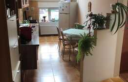 Apartament , 2 camere,decomandat, 58 mp, zona Florilor!