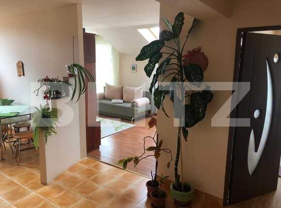 Apartament de vânzare 2 camere Floreşti - 35686AV | BLITZ Cluj-Napoca | Poza1