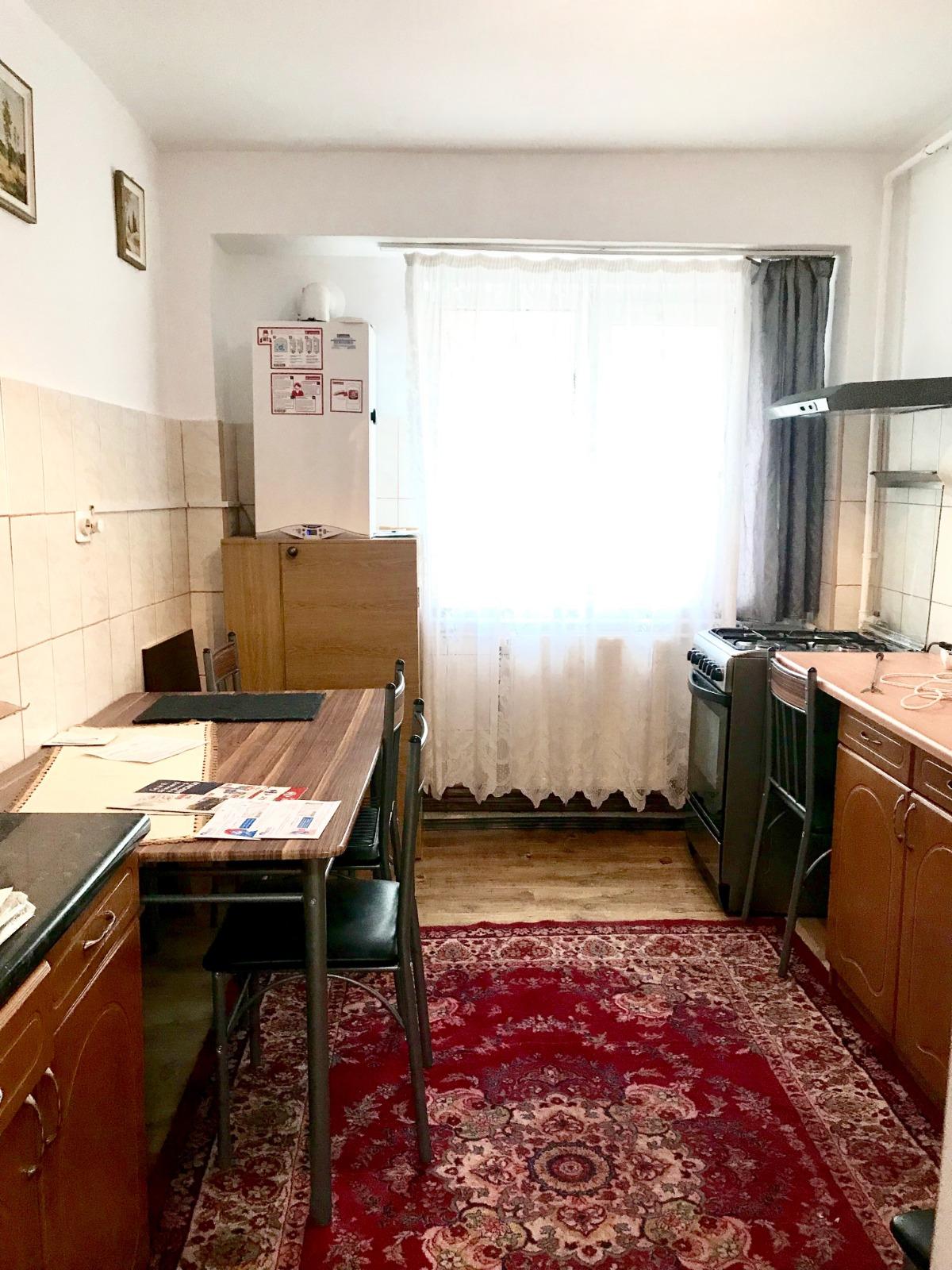 Apartament de vânzare 3 camere Manastur - 35687AV | BLITZ Cluj-Napoca | Poza4
