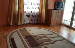 Apartament 3 camere, 95 mp, decomandat, parcare, terasa, zona Calea Borhanciului