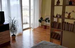 Apartament 3 camere, 95 mp, decomandat, parcare, terasa, zona Calea Borhanciului