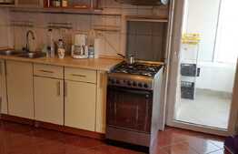 Apartament 3 camere, 95 mp, decomandat, parcare, terasa, zona Calea Borhanciului