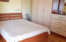 Apartament 3 camere, 95 mp, decomandat, parcare, terasa, zona Calea Borhanciului