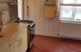 Apartament 3 camere, 95 mp, decomandat, parcare, terasa, zona Calea Borhanciului