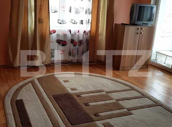 Apartament de închiriat 3 camere Gheorgheni - 35688AI | BLITZ Cluj-Napoca | Poza4