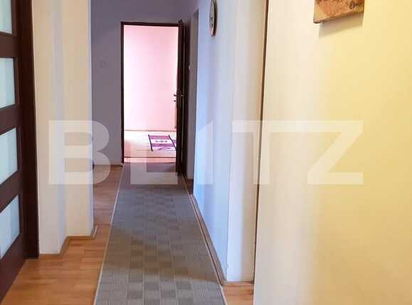 Apartament de închiriat 3 camere Gheorgheni - 35688AI | BLITZ Cluj-Napoca | Poza8