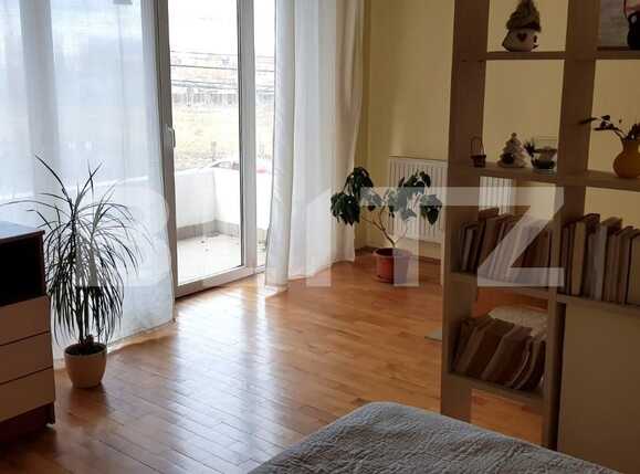 Apartament de închiriat 3 camere Gheorgheni - 35688AI | BLITZ Cluj-Napoca | Poza3