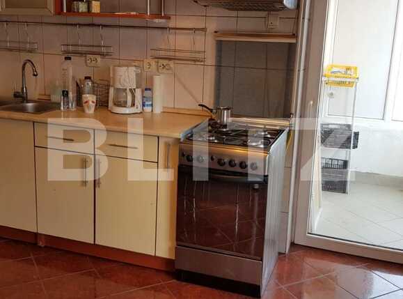 Apartament de închiriat 3 camere Gheorgheni - 35688AI | BLITZ Cluj-Napoca | Poza9