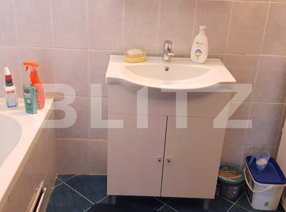 Apartament de închiriat 3 camere Gheorgheni - 35688AI | BLITZ Cluj-Napoca | Poza12