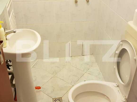 Apartament de închiriat 3 camere Gheorgheni - 35688AI | BLITZ Cluj-Napoca | Poza13