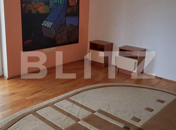 Apartament de închiriat 3 camere Gheorgheni - 35688AI | BLITZ Cluj-Napoca | Poza5