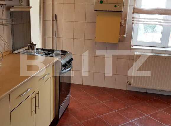 Apartament de închiriat 3 camere Gheorgheni - 35688AI | BLITZ Cluj-Napoca | Poza10