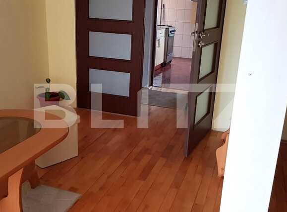 Apartament de închiriat 3 camere Gheorgheni - 35688AI | BLITZ Cluj-Napoca | Poza2
