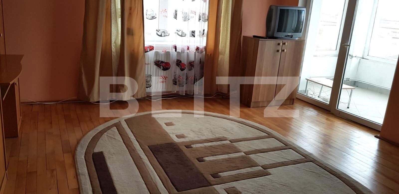 Apartament de închiriat 3 camere Gheorgheni - 35688AI | BLITZ Cluj-Napoca | Poza4