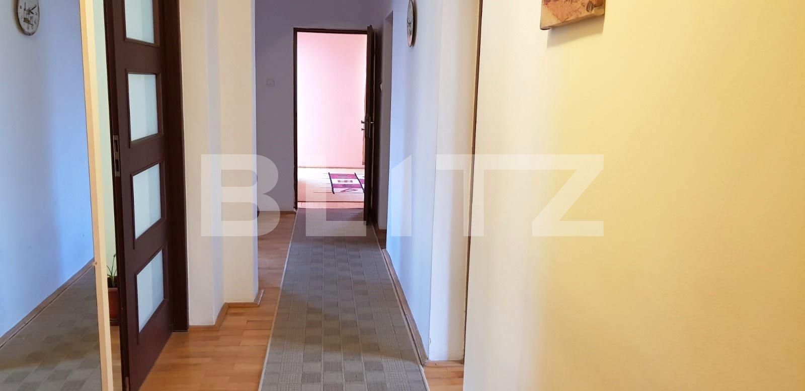 Apartament de închiriat 3 camere Gheorgheni - 35688AI | BLITZ Cluj-Napoca | Poza8