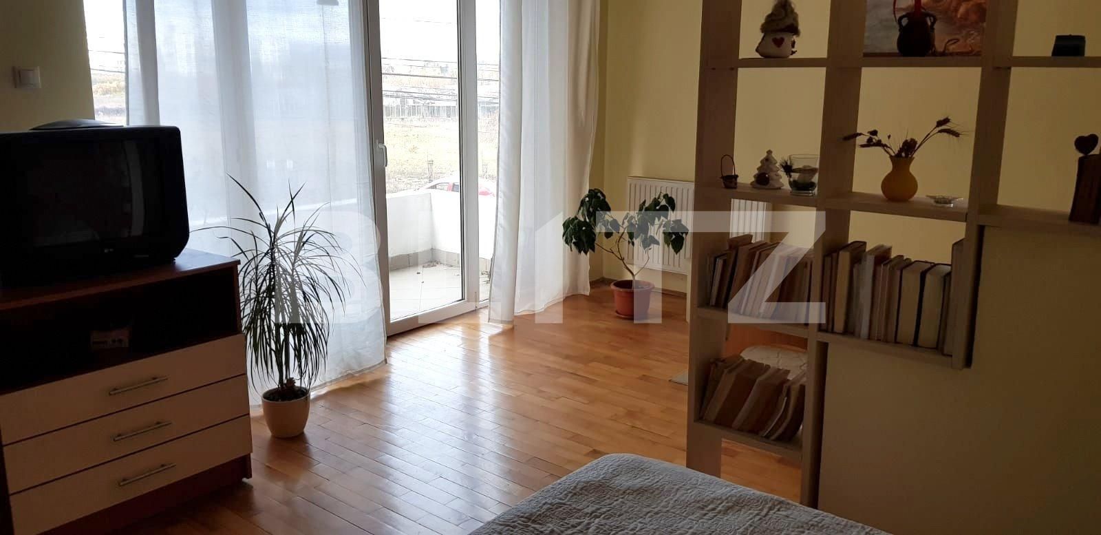 Apartament de închiriat 3 camere Gheorgheni - 35688AI | BLITZ Cluj-Napoca | Poza3