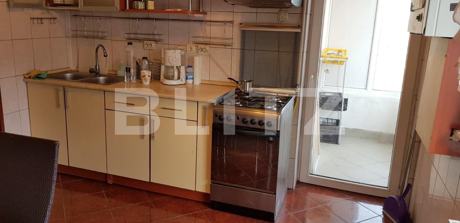 Apartament de închiriat 3 camere Gheorgheni - 35688AI | BLITZ Cluj-Napoca | Poza9