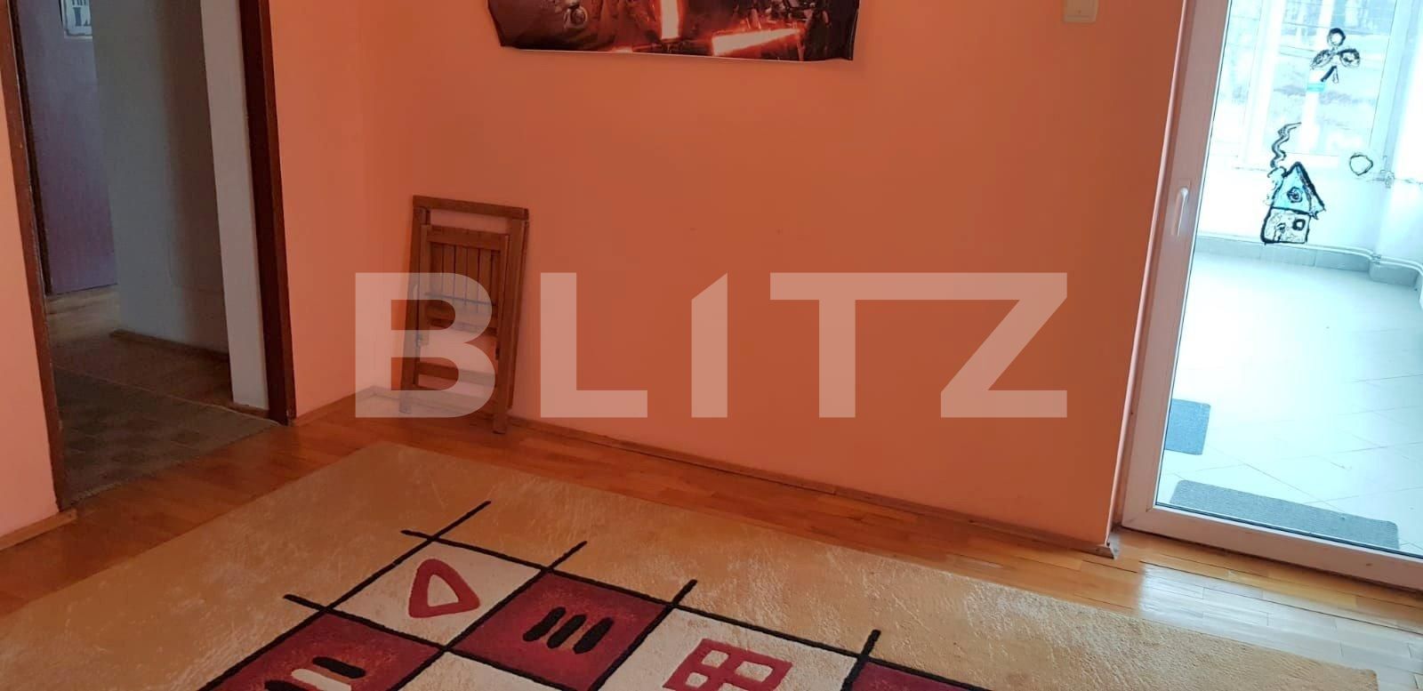 Apartament de închiriat 3 camere Gheorgheni - 35688AI | BLITZ Cluj-Napoca | Poza7