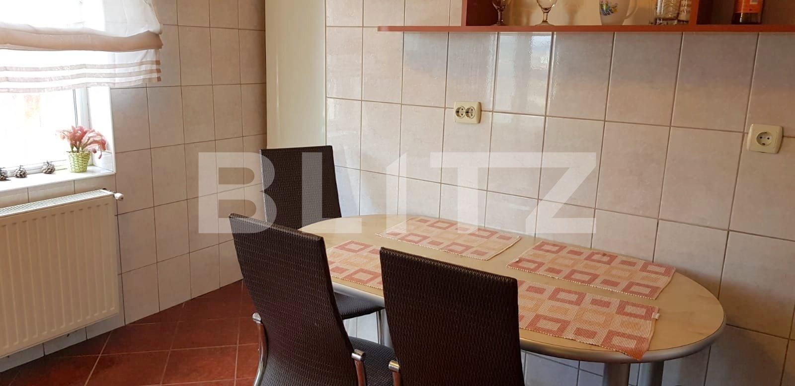 Apartament de închiriat 3 camere Gheorgheni - 35688AI | BLITZ Cluj-Napoca | Poza11