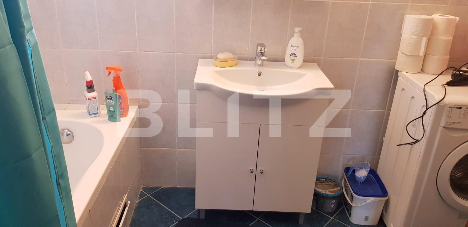 Apartament de închiriat 3 camere Gheorgheni - 35688AI | BLITZ Cluj-Napoca | Poza12