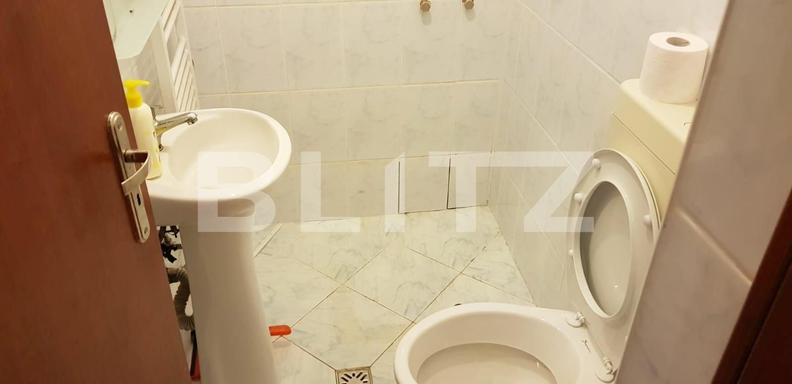 Apartament de închiriat 3 camere Gheorgheni - 35688AI | BLITZ Cluj-Napoca | Poza13