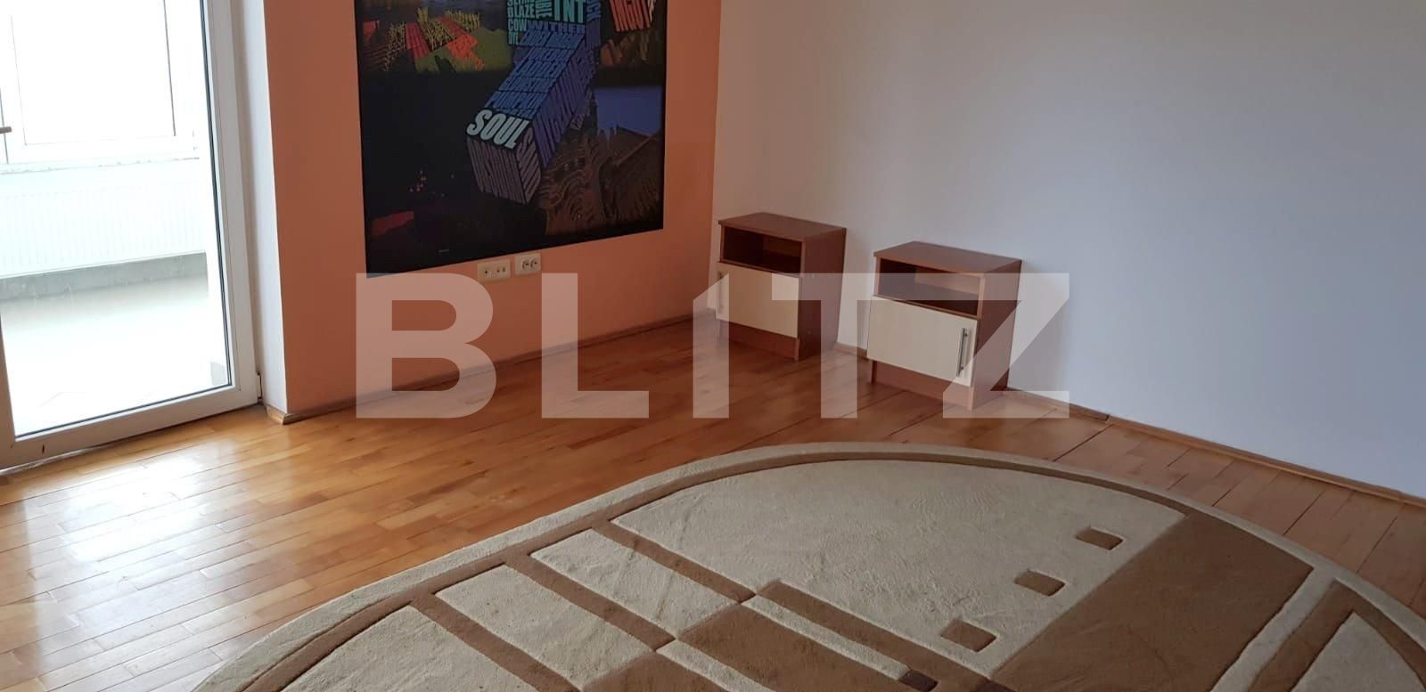Apartament de închiriat 3 camere Gheorgheni - 35688AI | BLITZ Cluj-Napoca | Poza5
