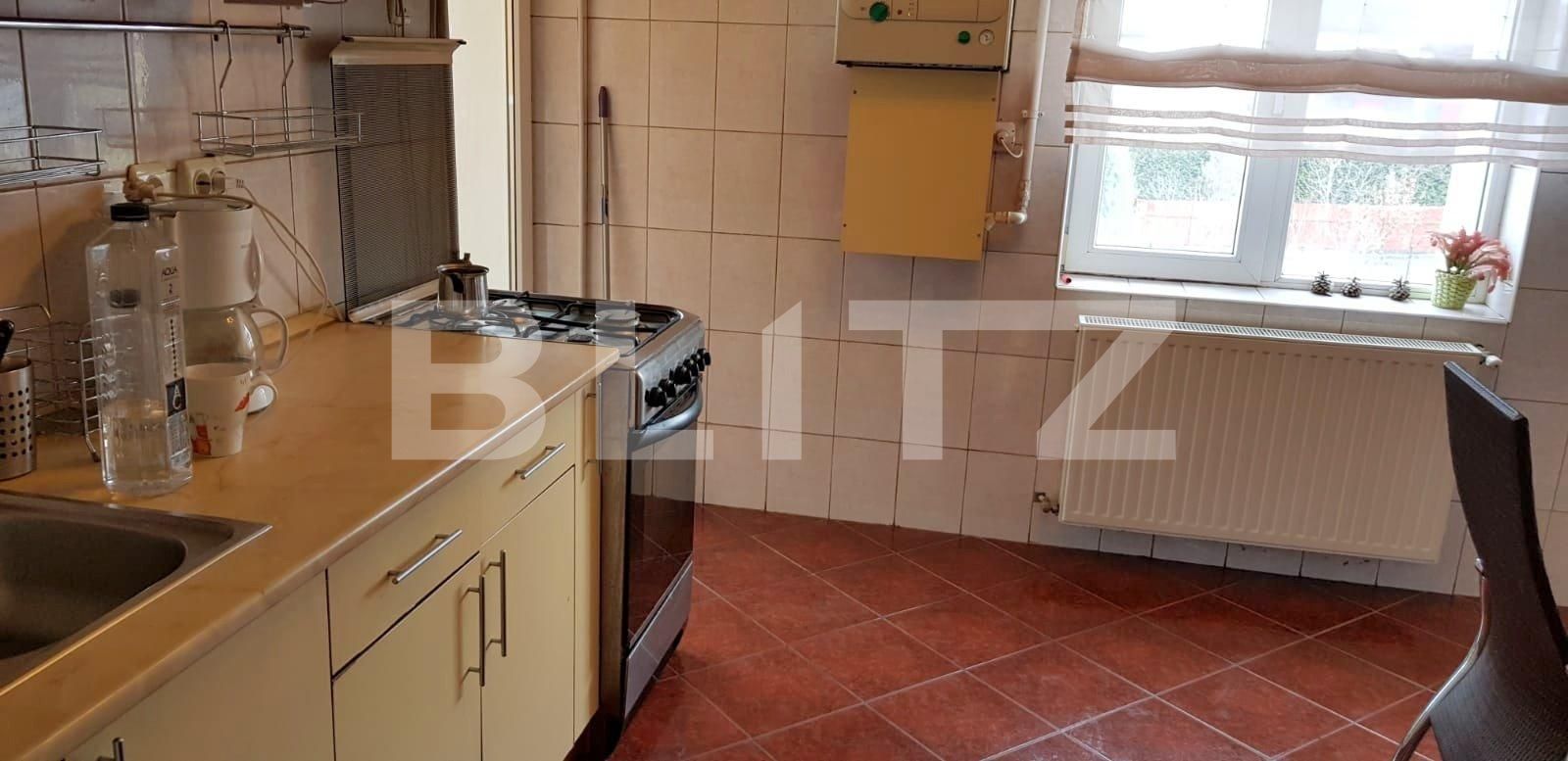 Apartament de închiriat 3 camere Gheorgheni - 35688AI | BLITZ Cluj-Napoca | Poza10