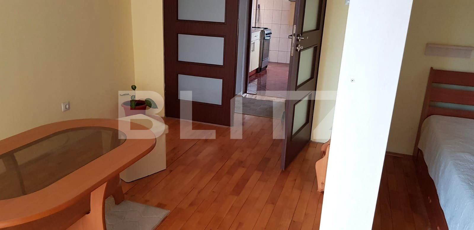 Apartament de închiriat 3 camere Gheorgheni - 35688AI | BLITZ Cluj-Napoca | Poza2