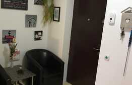 Apartament 1 camera decomandat 33 mp, terasa, zona Calea Turzii