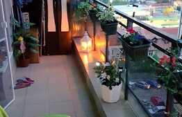 Apartament 1 camera decomandat 33 mp, terasa, zona Calea Turzii