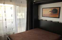 Apartament 1 camera decomandat 33 mp, terasa, zona Calea Turzii