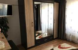 Apartament 1 camera decomandat 33 mp, terasa, zona Calea Turzii