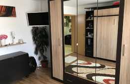 Apartament 1 camera decomandat 33 mp, terasa, zona Calea Turzii