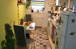 Apartament 1 camera decomandat 33 mp, terasa, zona Calea Turzii