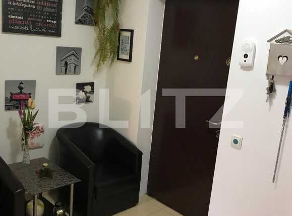 Garsonieră de vânzare Zorilor - 35689AV | BLITZ Cluj-Napoca | Poza7