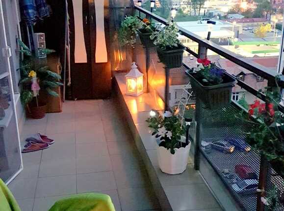 Garsonieră de vânzare Zorilor - 35689AV | BLITZ Cluj-Napoca | Poza9