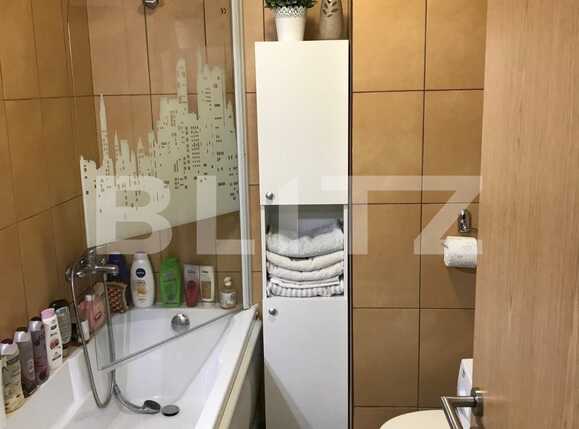 Garsonieră de vânzare Zorilor - 35689AV | BLITZ Cluj-Napoca | Poza8