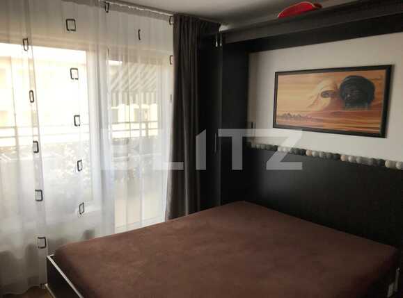 Garsonieră de vânzare Zorilor - 35689AV | BLITZ Cluj-Napoca | Poza3