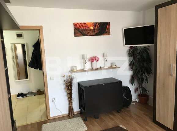 Garsonieră de vânzare Zorilor - 35689AV | BLITZ Cluj-Napoca | Poza4