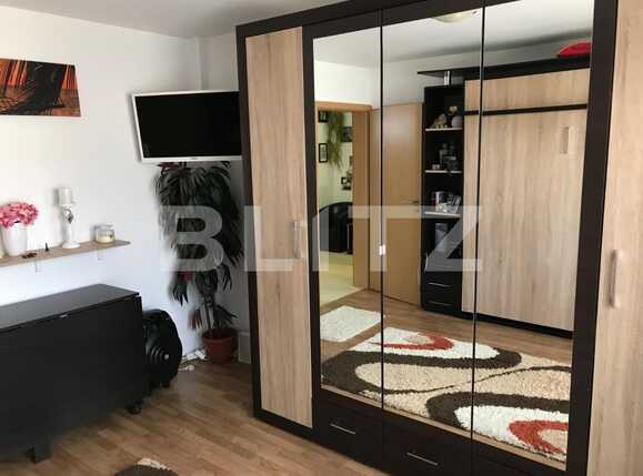 Garsonieră de vânzare Zorilor - 35689AV | BLITZ Cluj-Napoca | Poza1