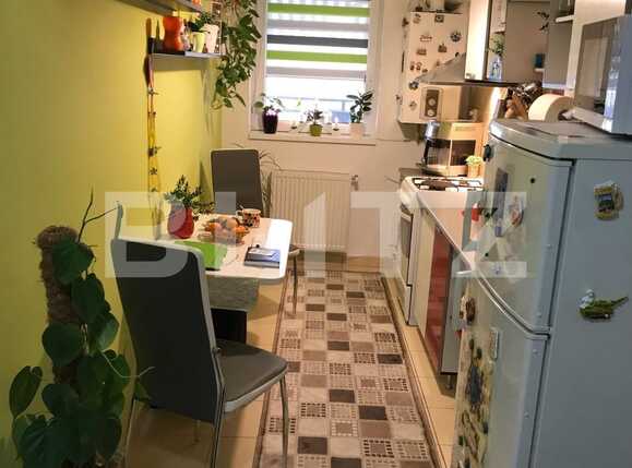 Garsonieră de vânzare Zorilor - 35689AV | BLITZ Cluj-Napoca | Poza5