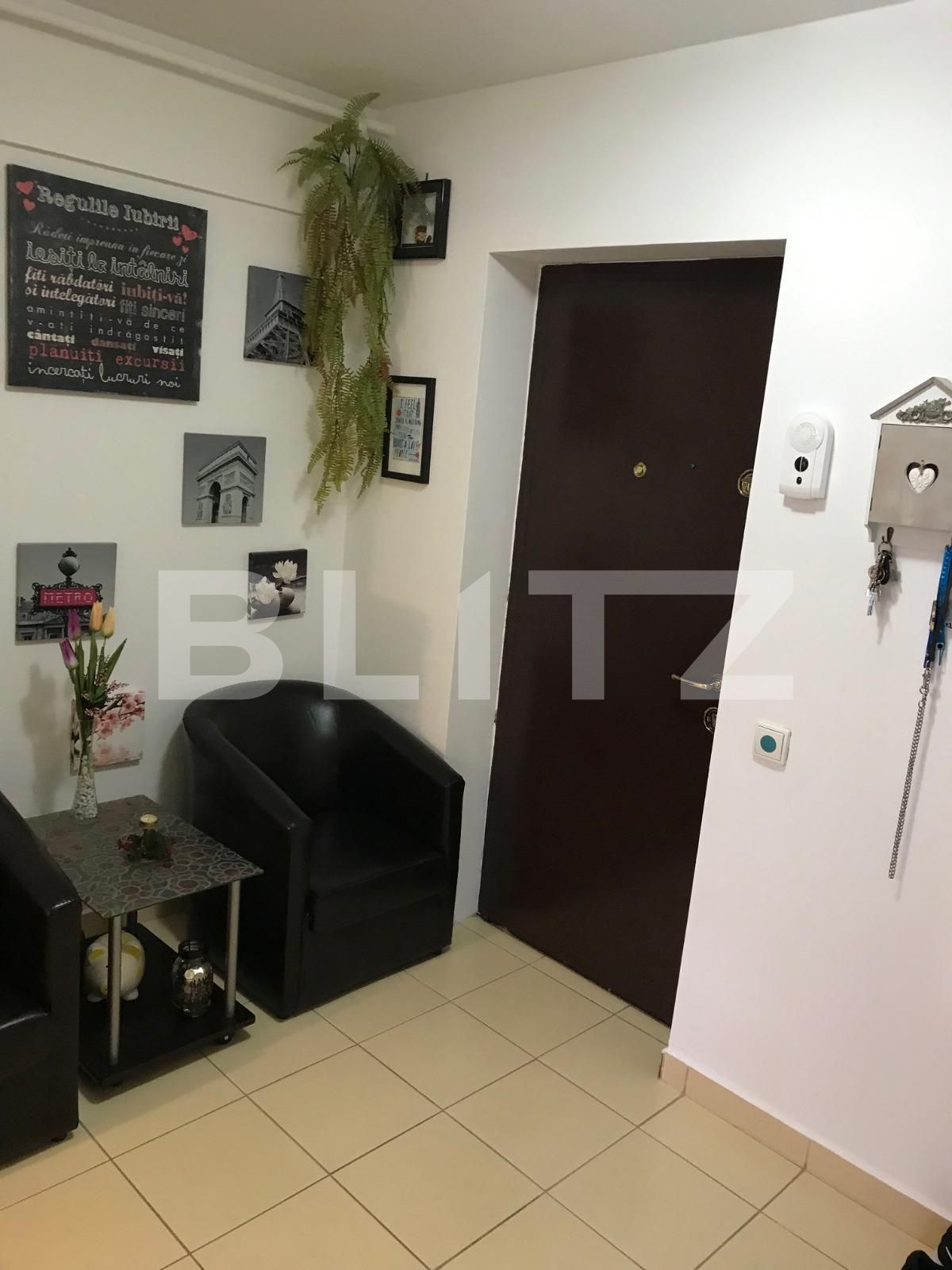 Garsonieră de vânzare Zorilor - 35689AV | BLITZ Cluj-Napoca | Poza7