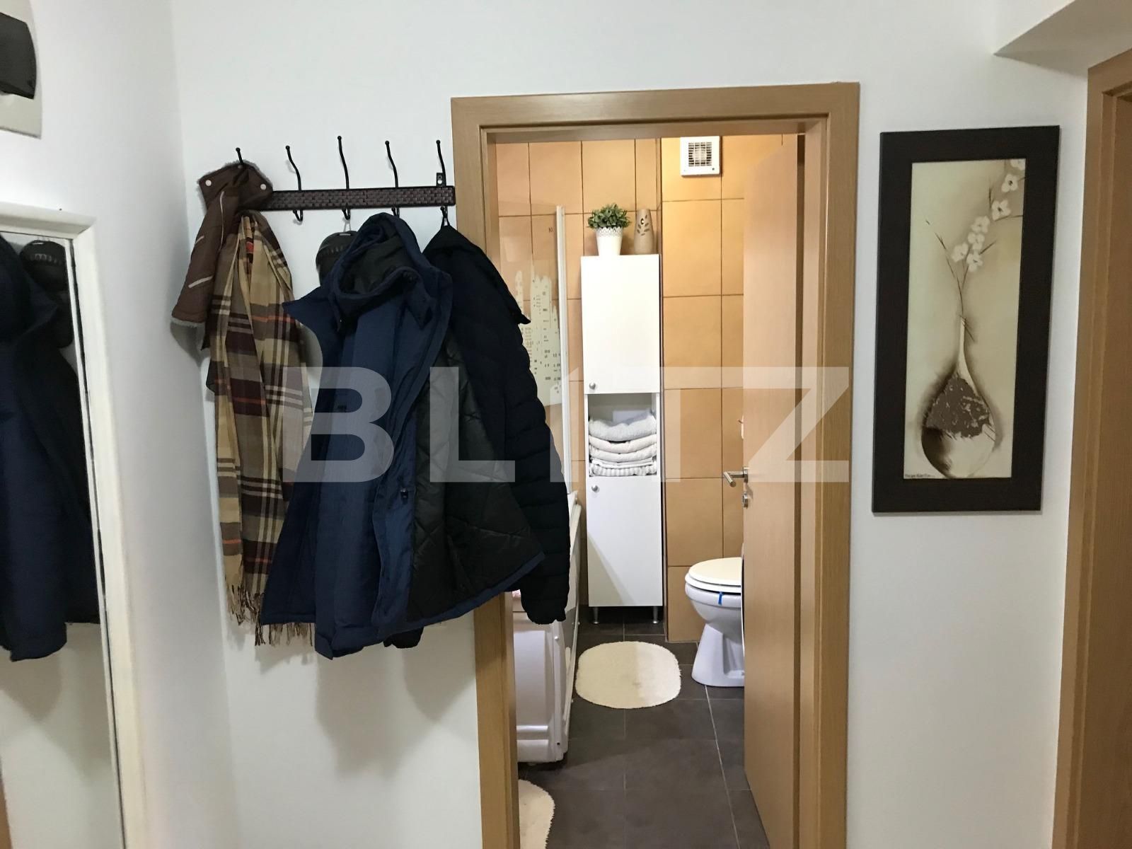 Garsonieră de vânzare Zorilor - 35689AV | BLITZ Cluj-Napoca | Poza6