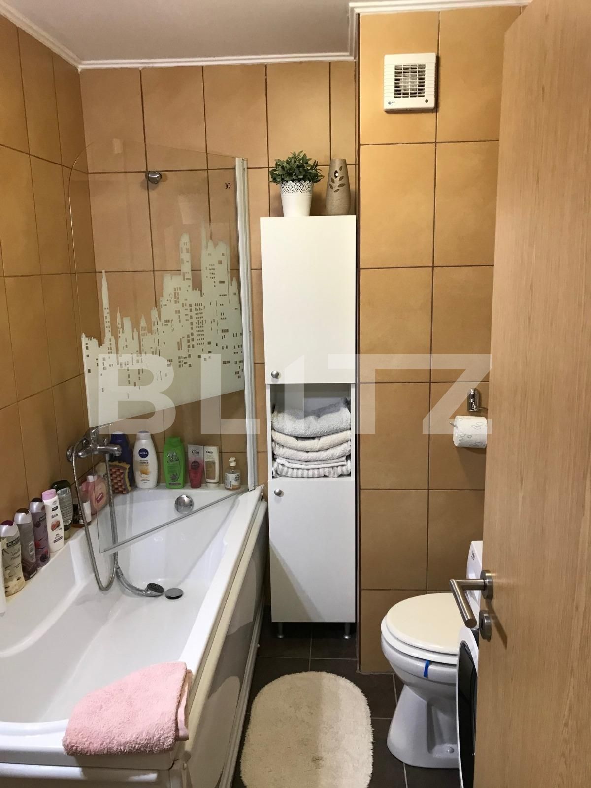 Garsonieră de vânzare Zorilor - 35689AV | BLITZ Cluj-Napoca | Poza8