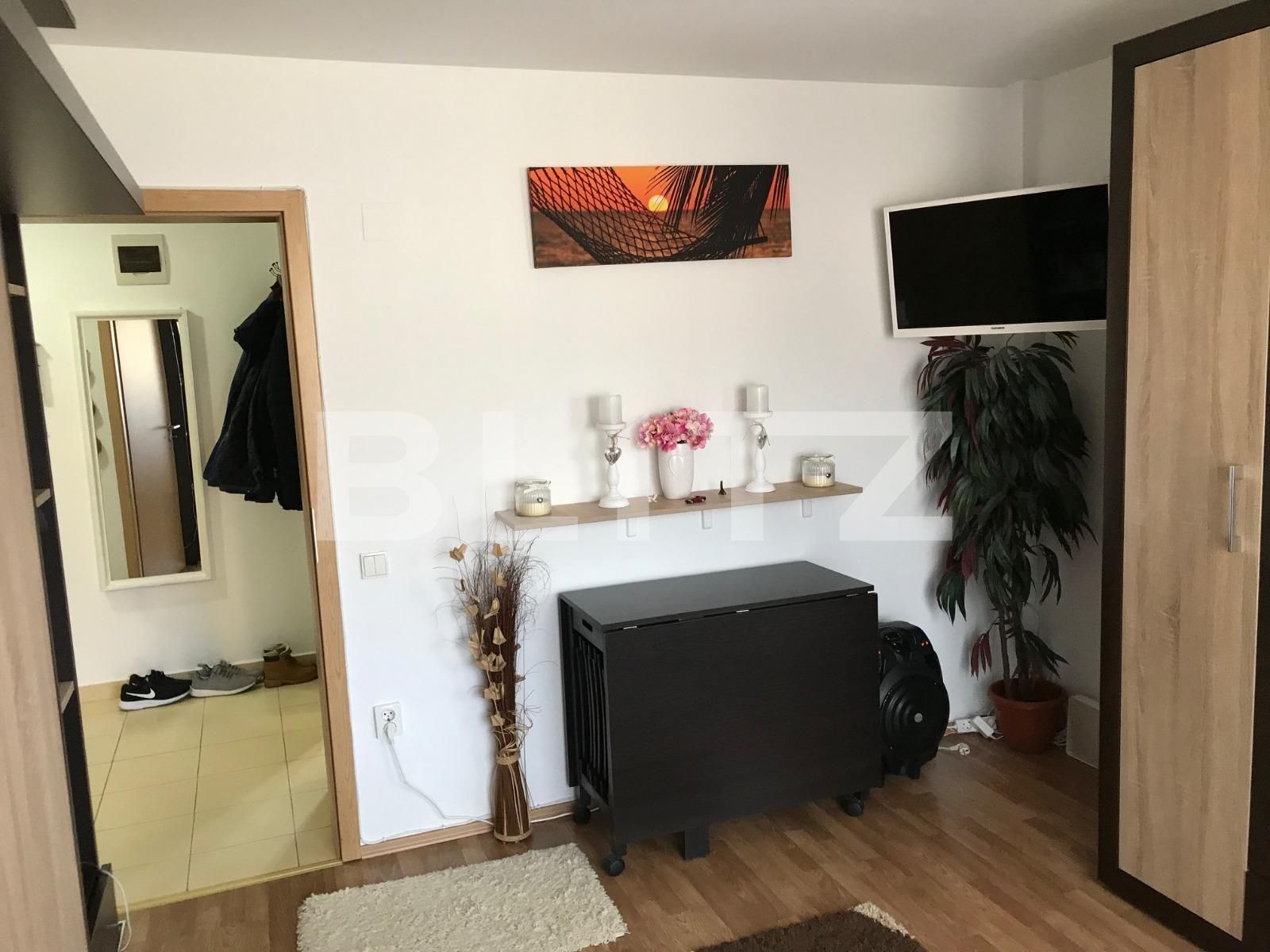 Garsonieră de vânzare Zorilor - 35689AV | BLITZ Cluj-Napoca | Poza4