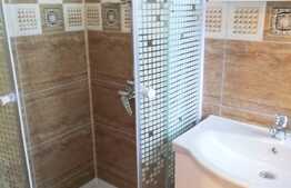 4 camere, 100 mp, decomandat, totul nou, garaj, zona Calea Turzii