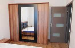 4 camere, 100 mp, decomandat, totul nou, garaj, zona Calea Turzii